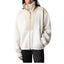 The North Face Women's 94 High Pile Denali Jacket Gardenia White