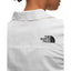 The North Face Women's Boxy SS Shirt White