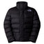 The North Face Women's Limbara Insulated Jacket TNF Black