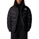 The North Face Women's Limbara Insulated Jacket TNF Black