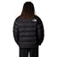 The North Face Women's Limbara Insulated Jacket TNF Black