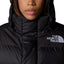 The North Face Women's Limbara Insulated Jacket TNF Black