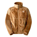 The North Face Women's Versa Velour Jacket Almond Butter