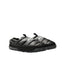 The North Face Women's Nuptse Mule Black