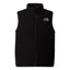 The North Face Youth Reversible Shasta Vest TNF Black