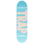 Trap Block Logo Deck Blue