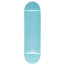 Trap Deck, einfarbig, blau, 8,375 Zoll