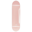 Trap Deck, einfarbig, Pink, 8,25 Zoll