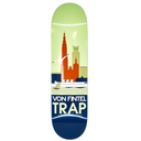 Trap Ship MVF-Deck 8,5"