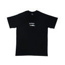 Screw Loose Logo Tee - Black
