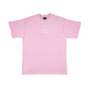 Screw Loose Logo Tee - Pink