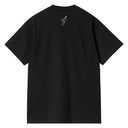 Vandalath NYOV Tee Black