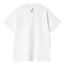 Vandalath NYOV Tee White