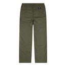 Vans Authentic Chino Loose Pant Grape Leaf