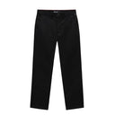 Vans Authentic Chino Relaxed Pant Black