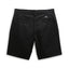 Vans Authentic Chino Short Black