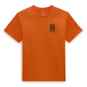 Vans Ave Tee Orange