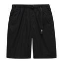 Vans City Boy Baggy Shorts Black