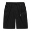 Vans City Boy Baggy Shorts Black