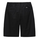 Vans City Boy Baggy Shorts Black