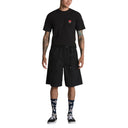 Vans City Boy Baggy Shorts Black