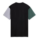 Vans Colorblock Varsity Tee Multi