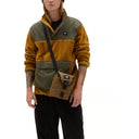 Vans Mammoth Pullover Golden Brown Grey