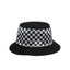 Vans Mesh Bucket Hat Black