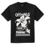 Vans Petal And Pest Graphic Tee Black