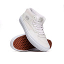 Vans Skate Half Cab Daz White White