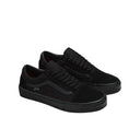 Vans Skate Old Skool Schwarz Schwarz