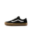 Vans Skate Old Skool Black Gum