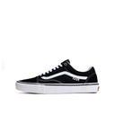 Vans Skate Old Skool Schwarz Weiß