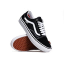 Vans Skate Old Skool Schwarz Weiß