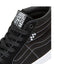 Vans Skate Sk8-Hi VCU Schwarz