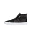 Vans Skate Sk8-Hi VCU Black