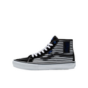 Vans Skate Sk8-Hi x Breana Geering Black White