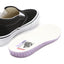 Vans Skate Slip-On Black White