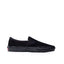 Vans Skate Slip-On Schwarz Schwarz