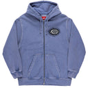 Vans Skate Sun Swirl Zip True Navy