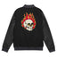 Vans Stevens Varsity Jacket Black