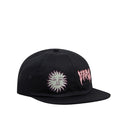 Vans Sunface Jockey Hat Black