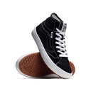 Vans The Lizzie Black White