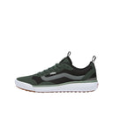 Vans Ultrarange EXO Dark Green Black