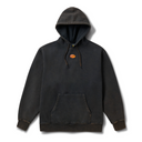 Vans x Carpet Co. Skate Carpet Baggy Hoodie Black