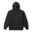 Vans x Carpet Co. Skate Carpet Baggy Hoodie Black