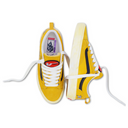 Vans x Carpet Co. Skate Old Skool 36+ VCU Carpet Yellow