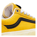 Vans x Carpet Co. Skate Old Skool 36+ VCU Carpet Yellow