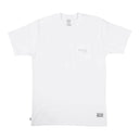 Vans x Lovenskate Pen Pocket Tee White