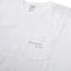 Vans x Lovenskate Pen Pocket Tee White